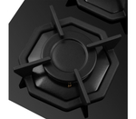 Комбинированная варочная панель MAUNFELD EEHG.642VC.2CB/KG фото 10