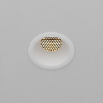 Встраиваемый светильник Technical DL115-10W-3K-W