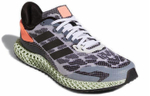 Кроссовки Adidas 4D Run 1.0