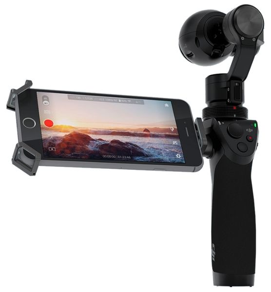 Стабилизатор DJI Osmo X3