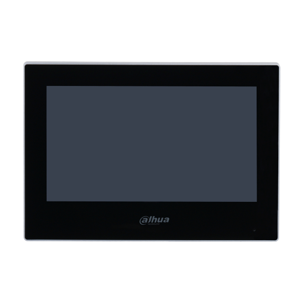 DHI-VTH2621G-P/DHI-VTH2621GW-P видеодомофон Dahua