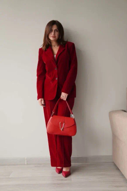 СУМКА Италия Le Borsette 85889