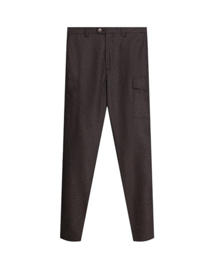 Брюки BRUNELLO CUCINELLI