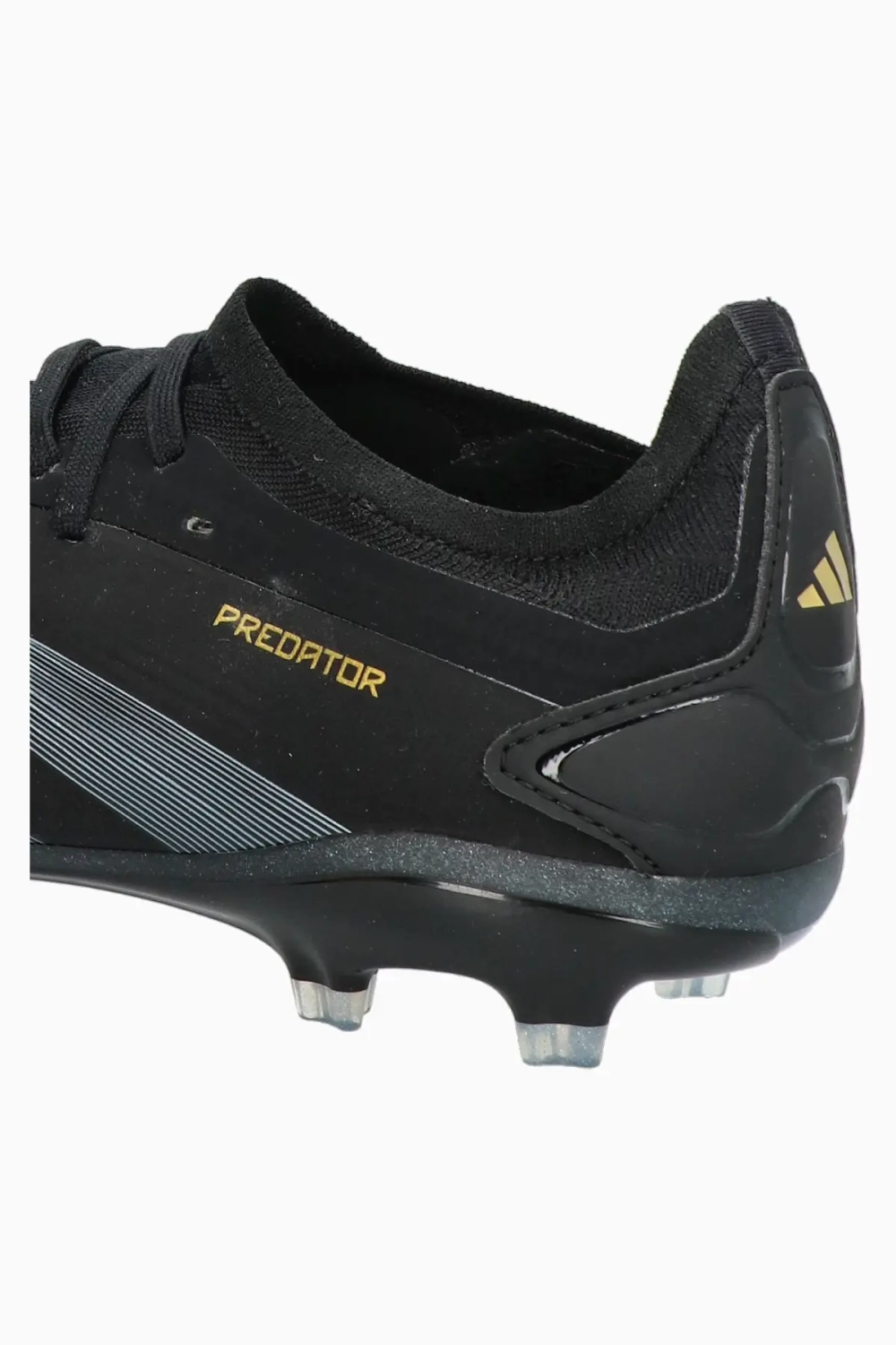 Predator pro black outlet
