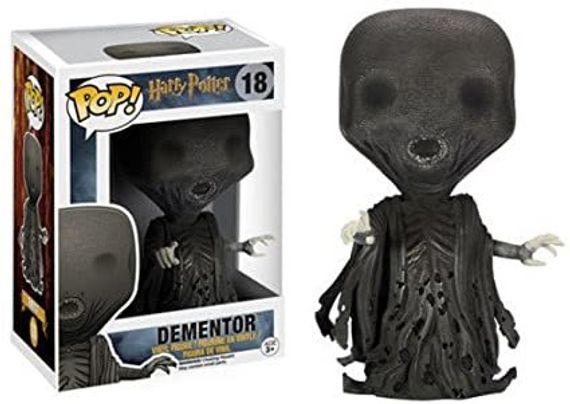 POP Movies: Harry Potter - Dementor