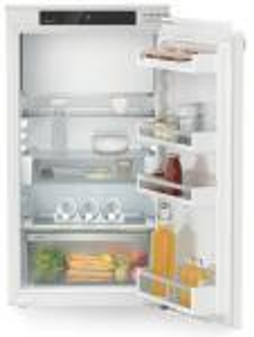 Встраиваемый однокамерный холодильник Liebherr IRd 4021-22 001