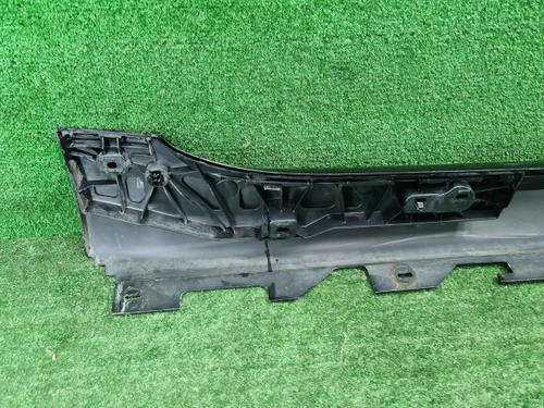 Накладка порога левая BMW 5er G30 (17-23) M-paket