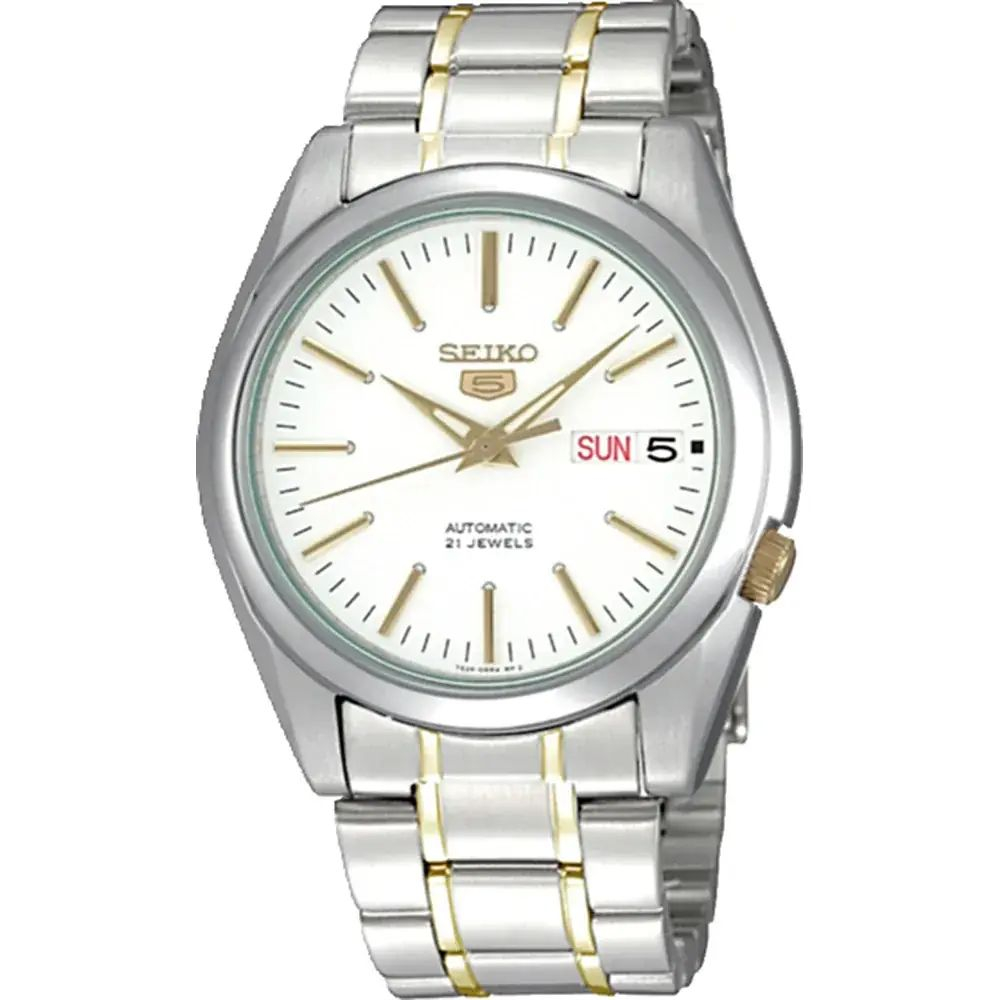 Мужские наручные часы Seiko SNKL47K1