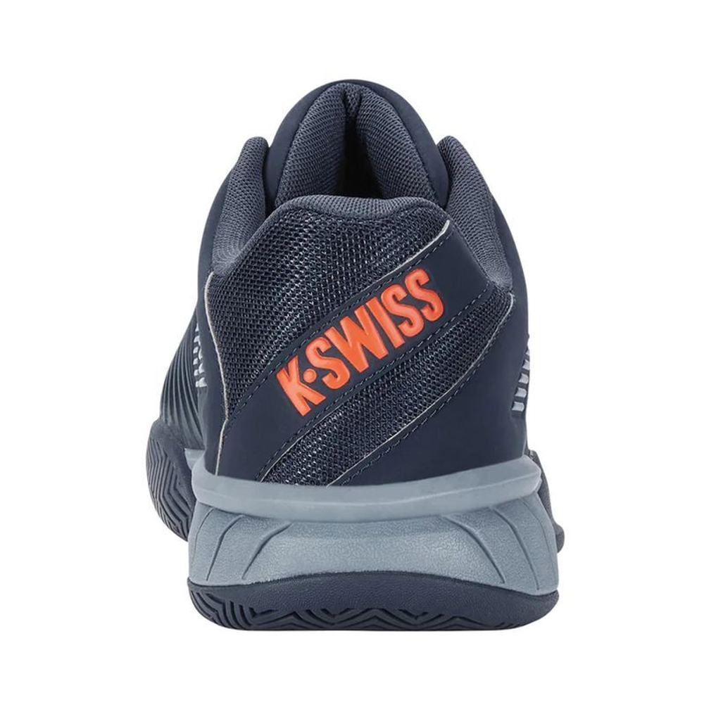 Мужские кроссовки теннисные K-Swiss Express Light 3 - небесный