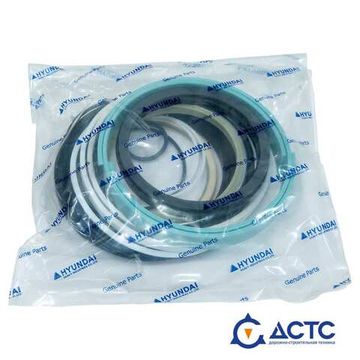 Ремкомплект гидроцилиндра стрелы HYUNDAI R330LC-9S