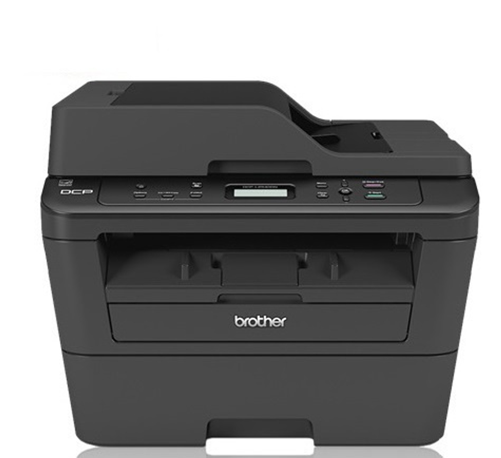 МФУ лазерное черно-белое Brother DCP-L2540DNR