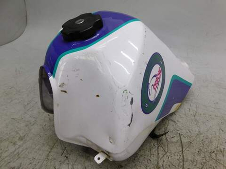 Бак топливный Yamaha Serow 225