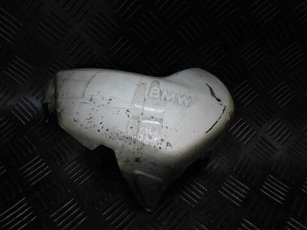 Защита крышки ГБЦ левая BMW R1200GS 2005