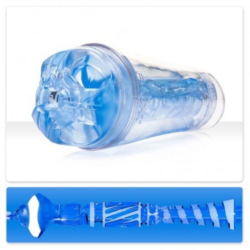 Мастурбатор Fleshlight Flight Commander Smooth Case