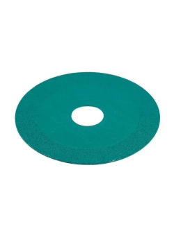 Диск алмазный по стеклу и керамике 100 мм VIRA