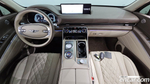 Genesis GV80 3.0 Дизель AWD (12.2021)