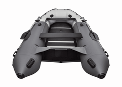 Лодка ПВХ МУССОН M-3600 СК Pro