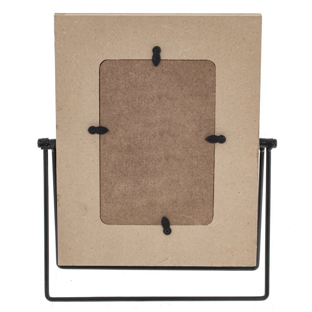 GAEM Фоторамка для фото 9*13, L21 W1 H25,5 см