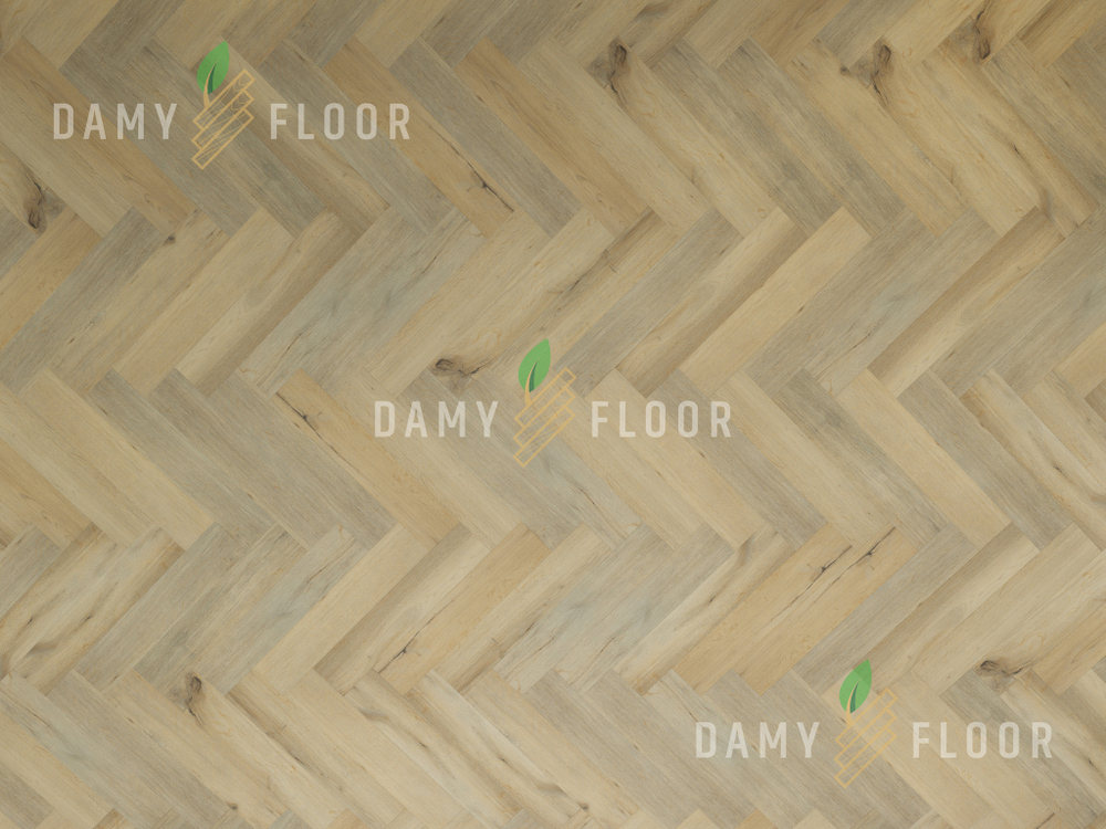SPC ламинат Damy Floor 190707EL-01 Ковентри/Coventry