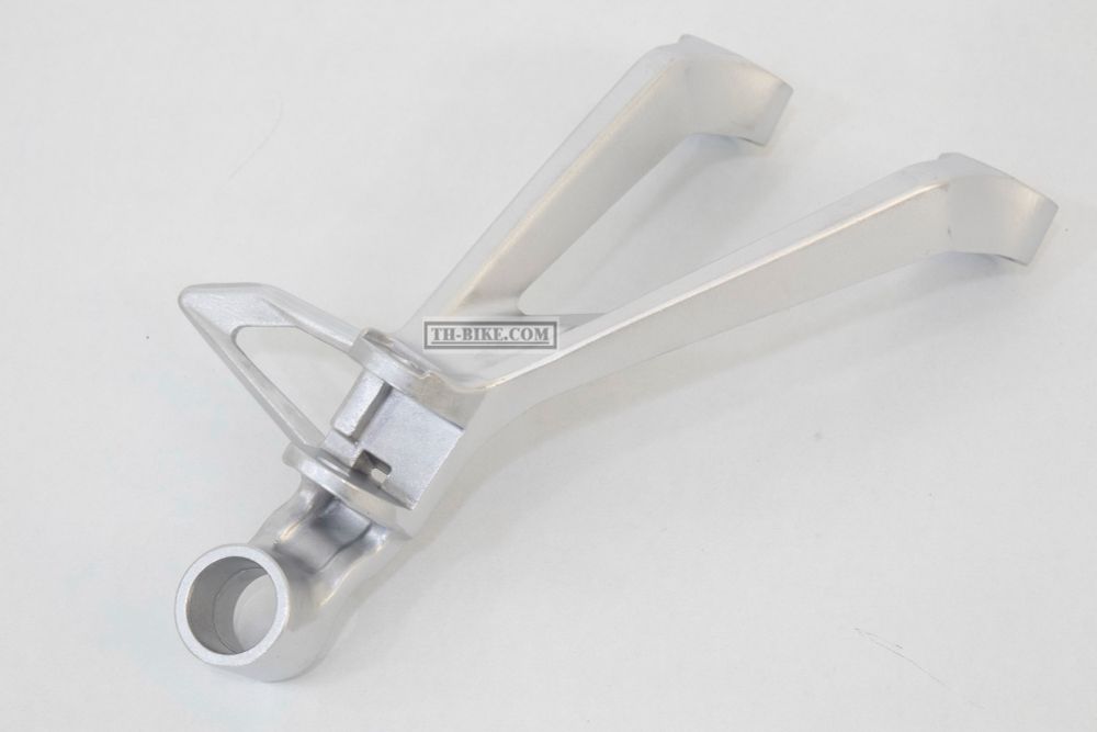 50715-K0A-E10. HOLDER, R. PILLION. HONDA