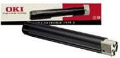 OKI TONER OKIP 10i 2,5K ZWART Подлинный Черный 40433203