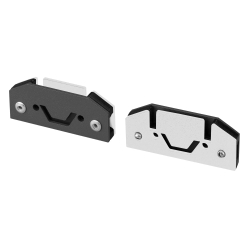 Заглушка STRETCH-20-CEIL-D-CENTER WHITE (Arlight, Металл) 047320