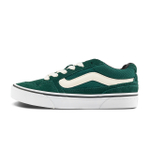 Женские кеды Vans Caldrone Low 'Green' VN0007P9EME