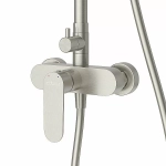 Душевая система Cezares STYLUS STYLUS-CD-IN сатин