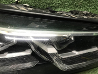 Фара правая BMW X3 G01 (2021-2024) LED