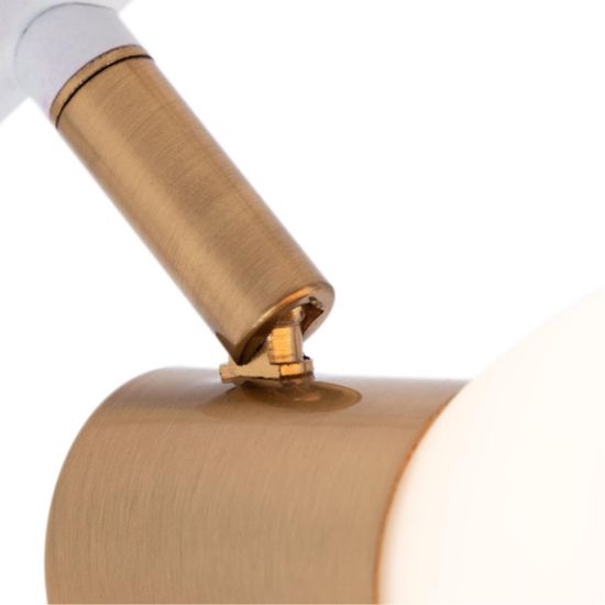 A3117PL-4WH СВЕТИЛЬНИК ПОТОЛОЧНЫЙ