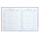 Дневник школьный 1-4 класс 48л "Чиби" (Феникс+)