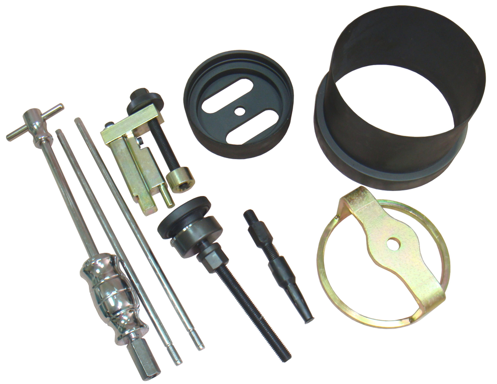 Приспособление для снятия АКПП BMW THMR1 СТАНКОИМПОРТ, KA-3121