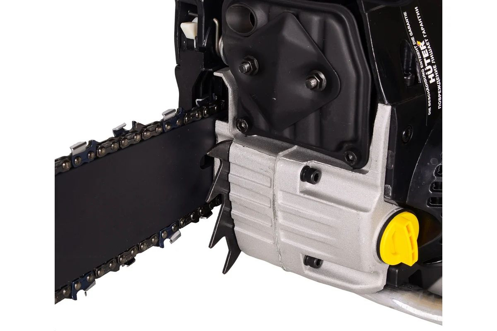 Бензопила HUTER BS-52M