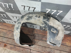 Подкрылок передний правый Kia Cerato 4 (BD) 18-нв Б/У Оригинал 86812M6000