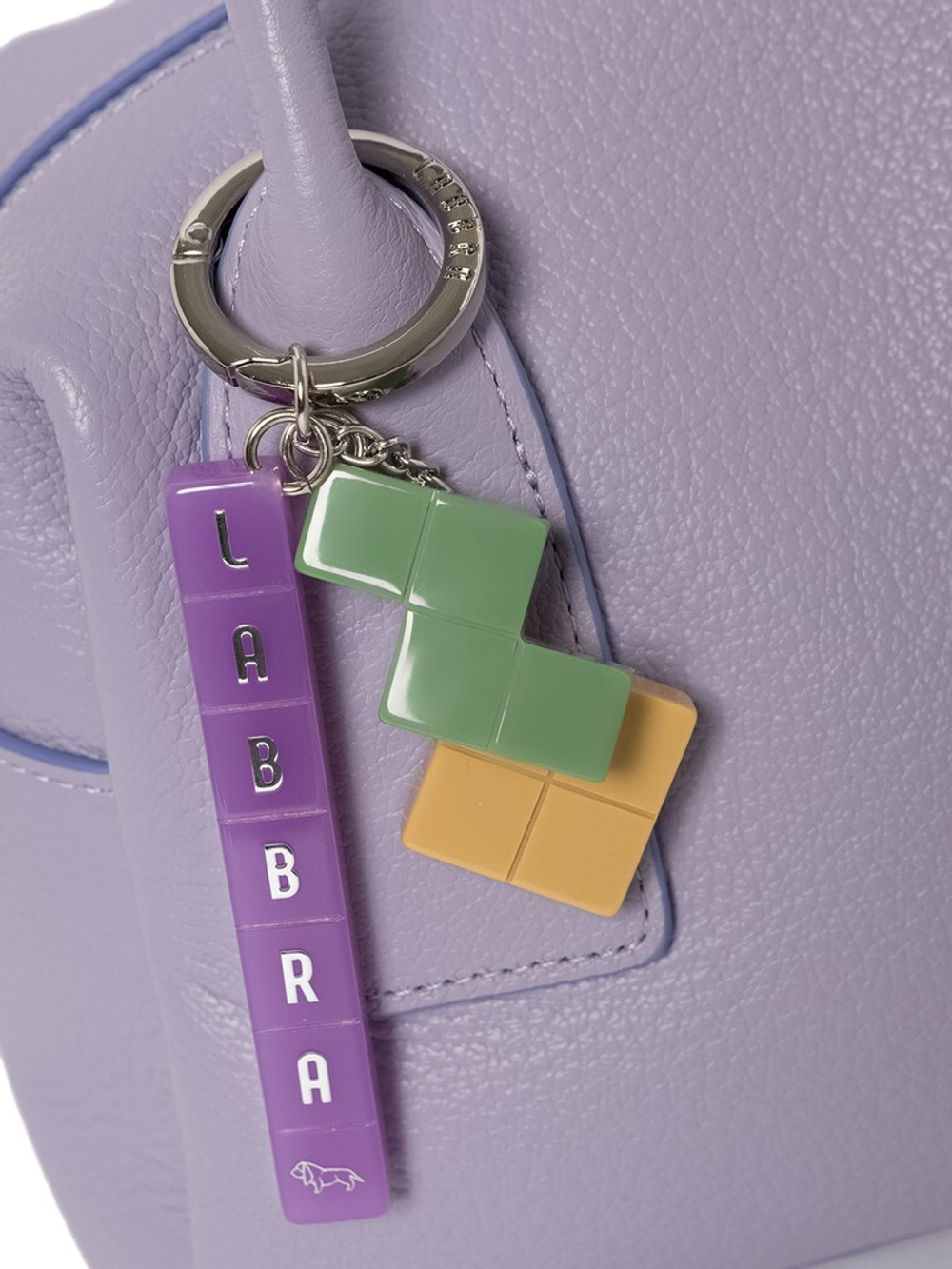 Сумка Labbra LZ-70500, лиловый