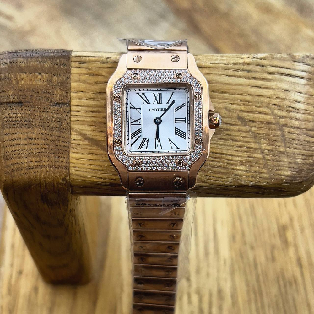 Часы Cartier
