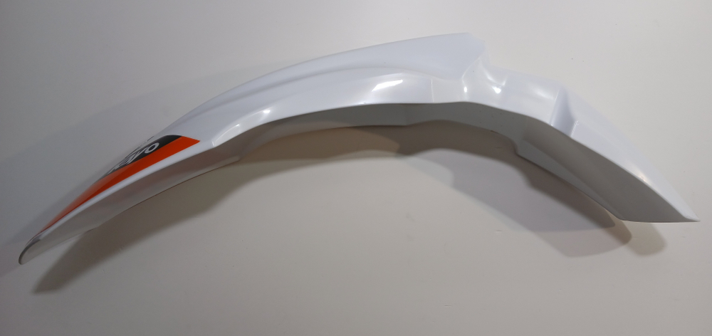 Крыло переднее Мотоцикл KAYO T2 ENDURO