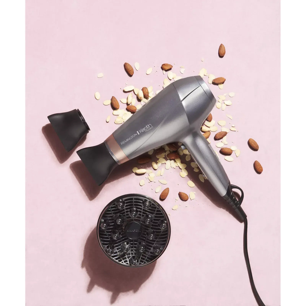 Фен Remington AC8820 черный