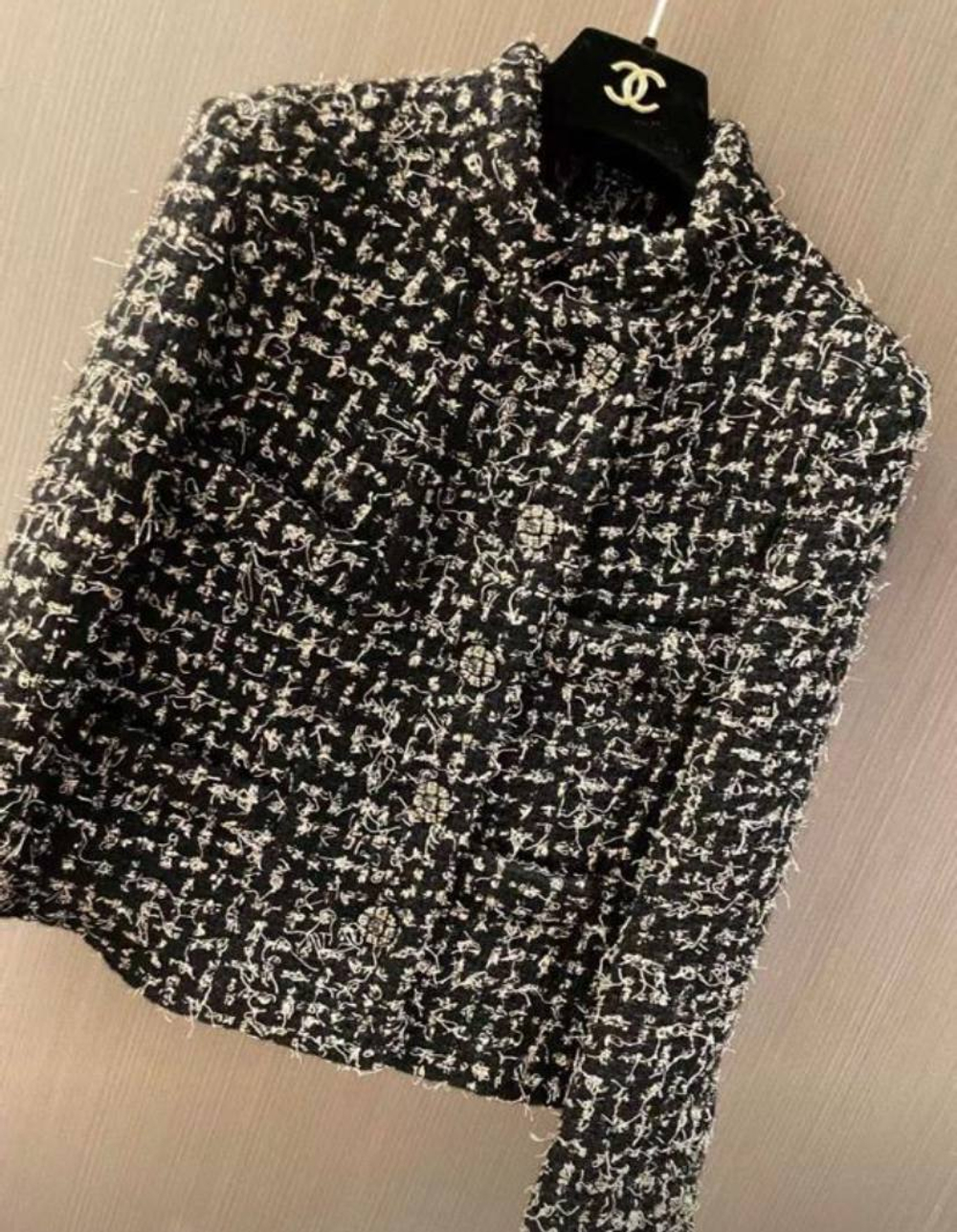 Пиджак CHANEL, арт. 457031710