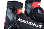 Профессиональные лыжные ботинки Madshus Redline JR для юниоров
