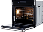Духовой шкаф электрический DELONGHI SLM 100