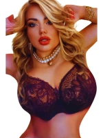 Итальянская модель Бюстгальтер большие размеры DEFGH