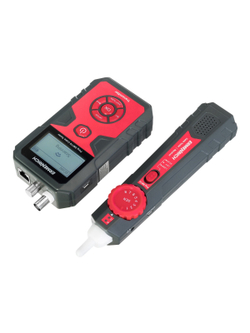 Тестер кабельных линий Ermenrich Ping SM110