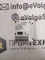 Lenze E82ZAFN003 бу