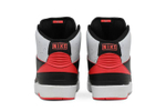 Кроссовки Jordan Air Jordan 2 Retro Infrared Cement