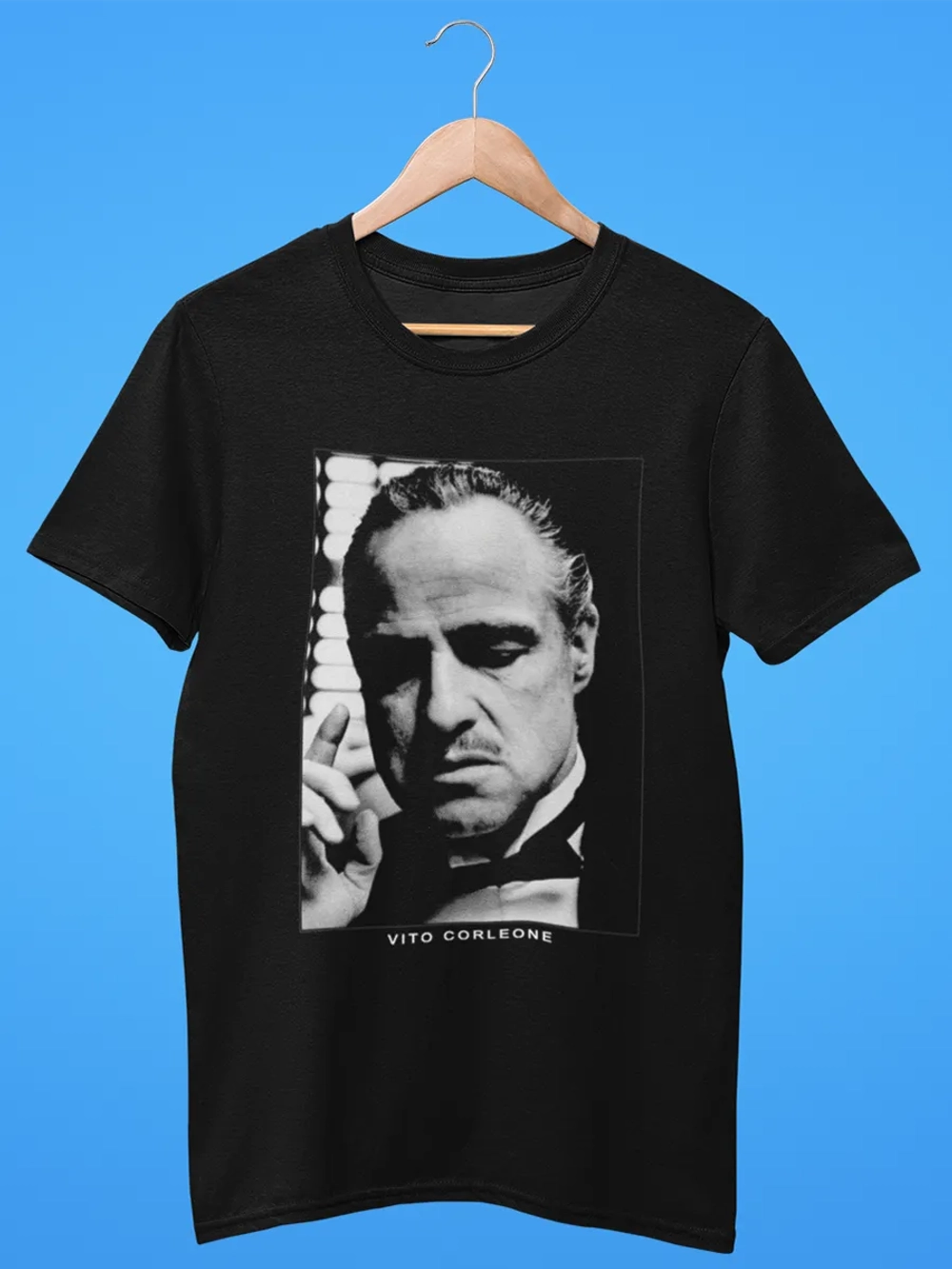 Футболка Vito Corleone Вито Корлеоне