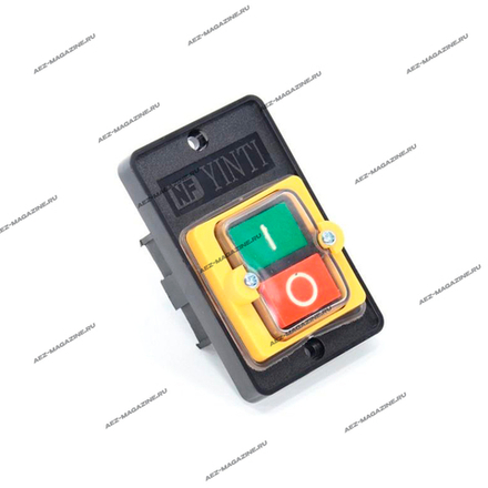 Выключатель пусковой старт-стоп