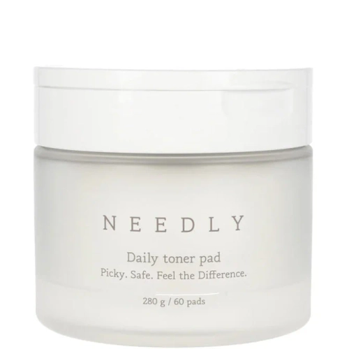 Needly Daily Toner Pad Ежедневные тонер-пэды
