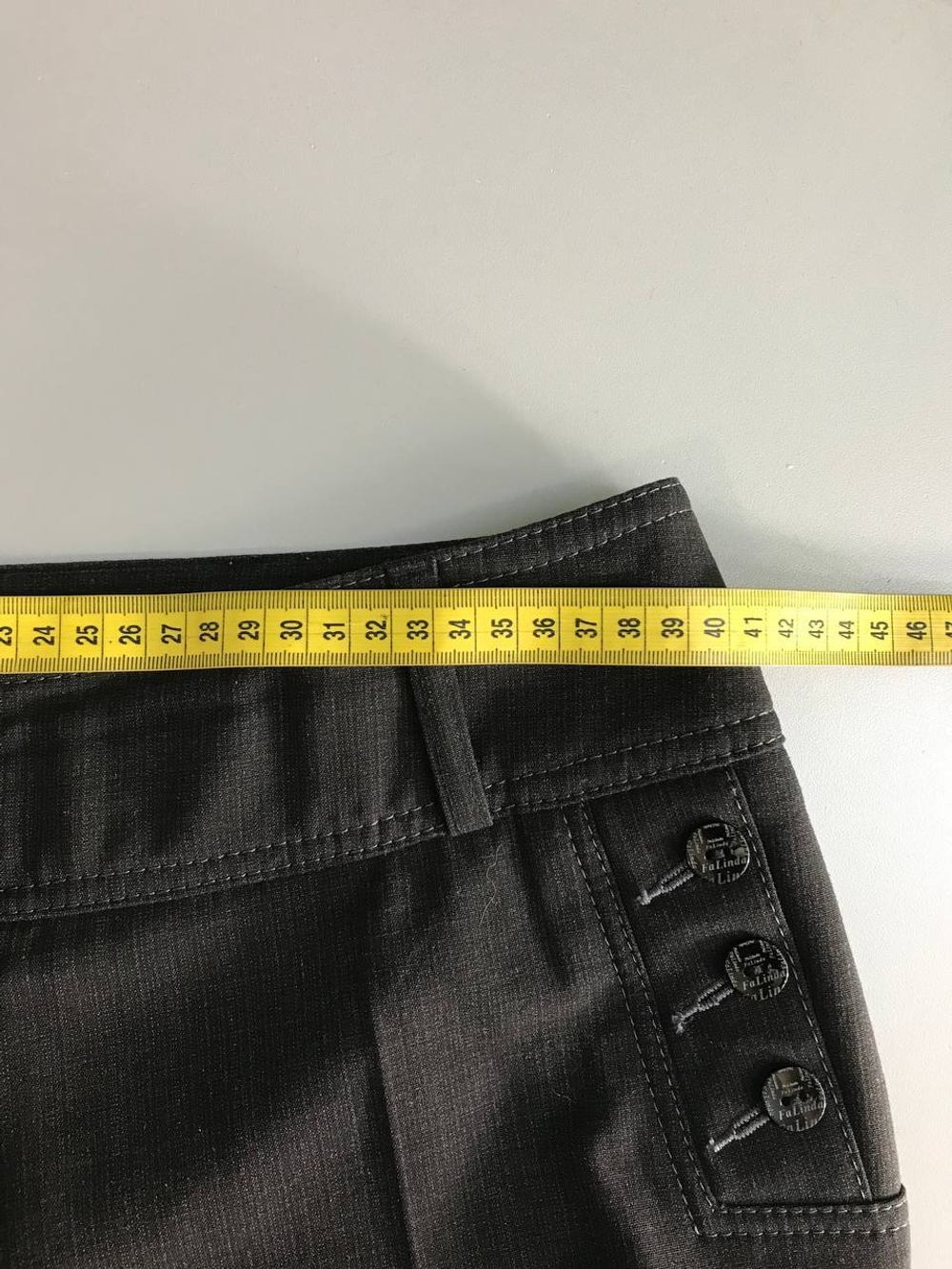 Брюки Falinda на каждый день, визуально 46 размер