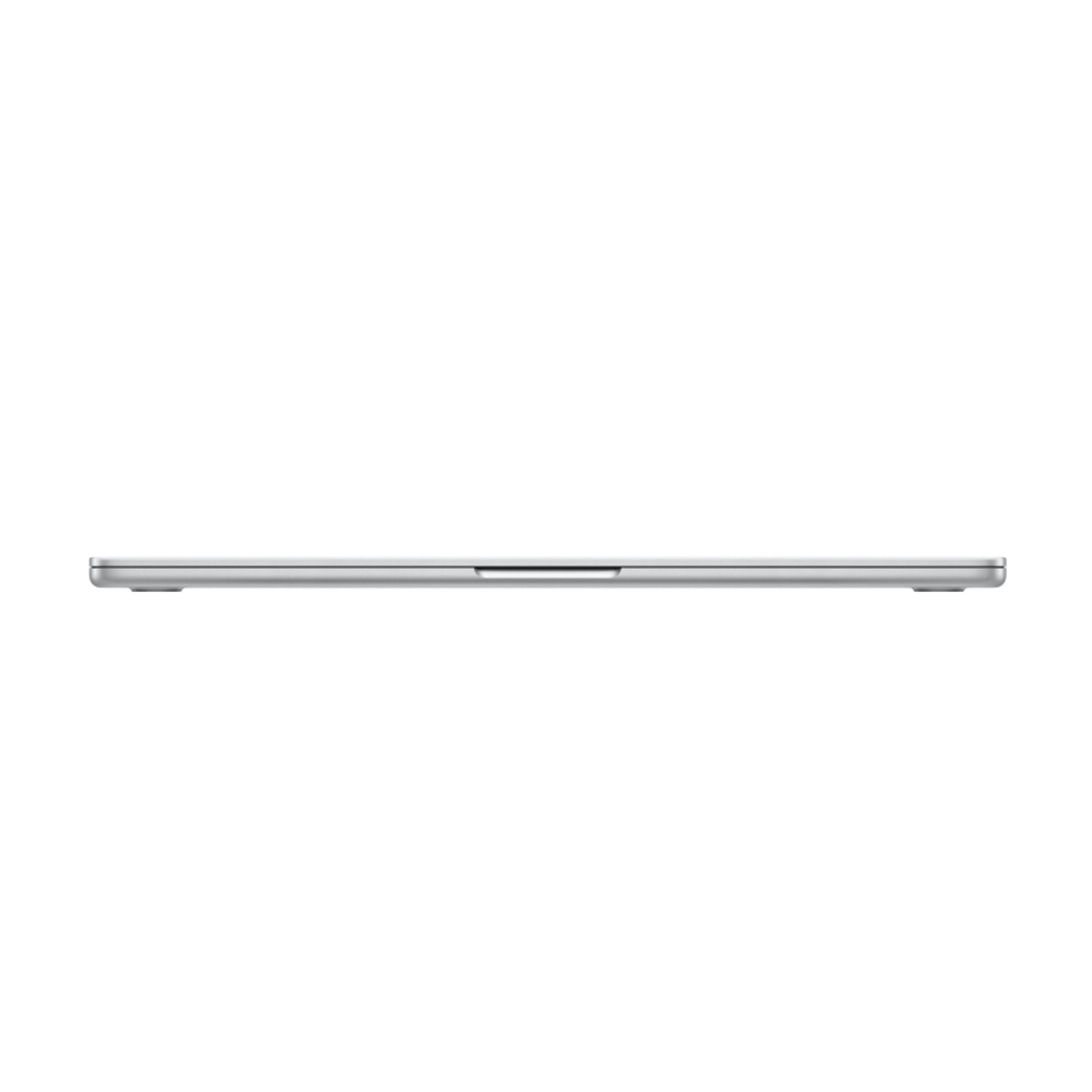 Apple MacBook Air 15" 2023 (MQKR3) M2 (8 CPU/10 GPU)/8 Гб/256 Гб/Silver (Серебристый) Ноутбук